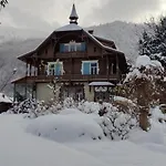 Wohnen Am Schrötter Direkt Am Traunsee *