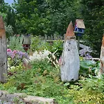 Apartament Wohnen Am Schroetter Direkt Am Traunsee *