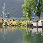 Apartament Wohnen Am Schroetter Direkt Am Traunsee Rindbach