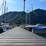 Wohnen Am Schroetter Direkt Am Traunsee Rindbach