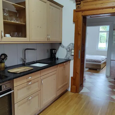 Wohnen Am Schroetter Direkt Am Traunsee Apartman Rindbach