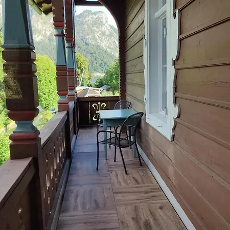 Wohnen Am Schroetter Direkt Am Traunsee