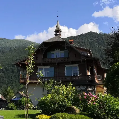 Wohnen Am Schroetter Direkt Am Traunsee Apartman