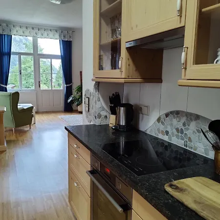 Apartman Wohnen Am Schroetter Direkt Am Traunsee Rindbach