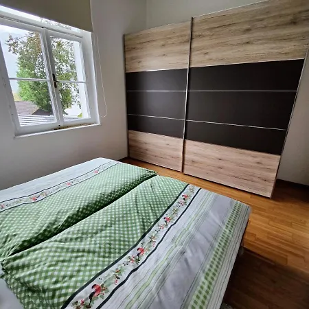 Wohnen Am Schroetter Direkt Am Traunsee