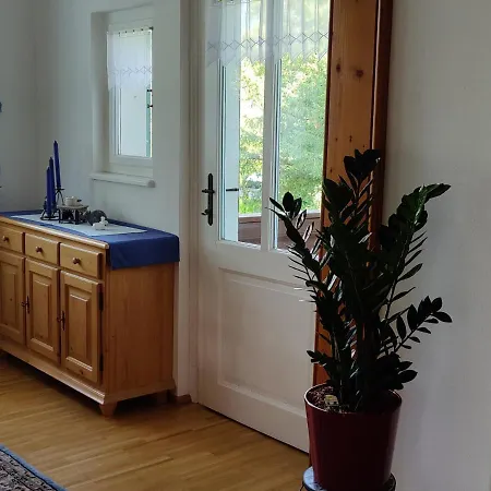 Wohnen Am Schroetter Direkt Am Traunsee Apartman *