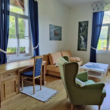 Wohnen Am Schroetter Direkt Am Traunsee Rindbach