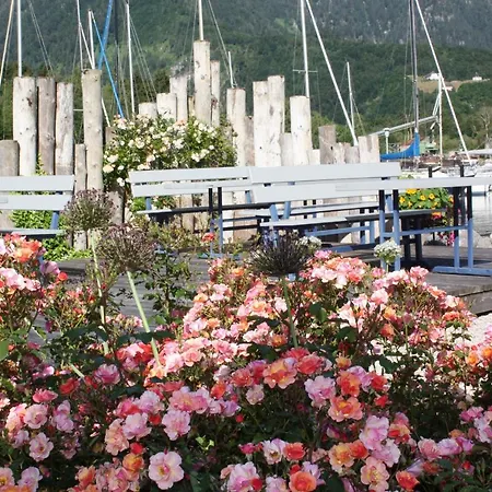 Apartman Wohnen Am Schroetter Direkt Am Traunsee