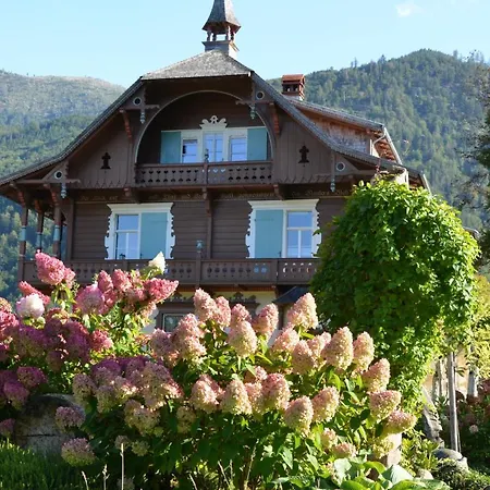 Wohnen Am Schroetter Direkt Am Traunsee * Rindbach