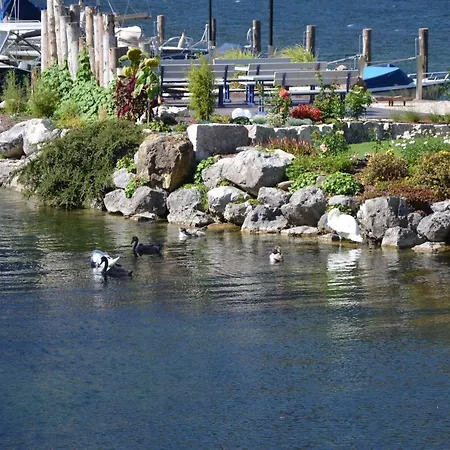 Wohnen Am Schroetter Direkt Am Traunsee