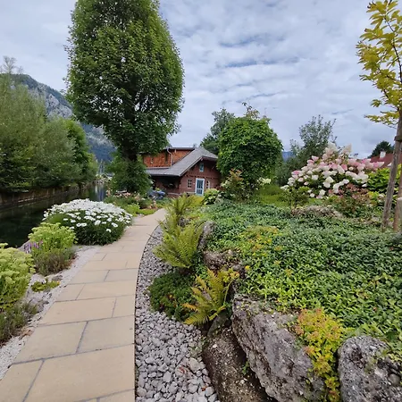 Wohnen Am Schroetter Direkt Am Traunsee Rindbach