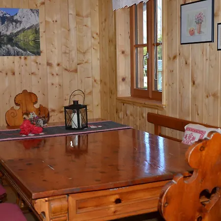 Wohnen Am Schroetter Direkt Am Traunsee Apartman