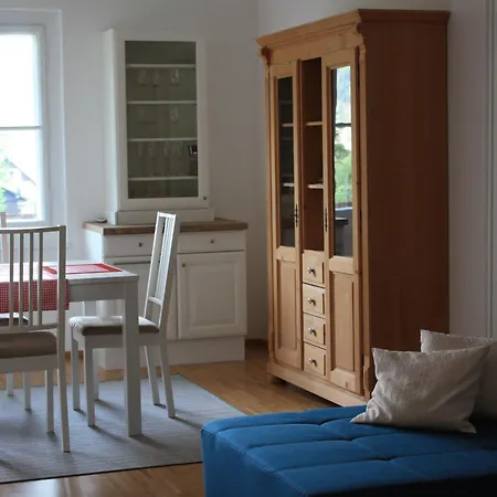 Wohnen Am Schroetter Direkt Am Traunsee Apartman Rindbach
