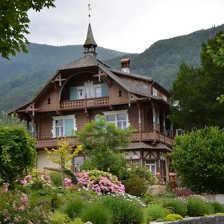Wohnen Am Schroetter Direkt Am Traunsee Rindbach