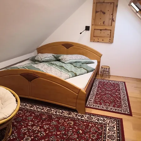 Appartamento Wohnen Am Schroetter Direkt Am Traunsee *