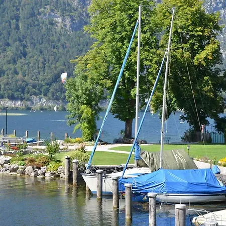 Apartament Wohnen Am Schroetter Direkt Am Traunsee