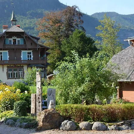 Wohnen Am Schroetter Direkt Am Traunsee