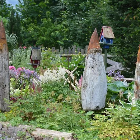 Apartman Wohnen Am Schroetter Direkt Am Traunsee *