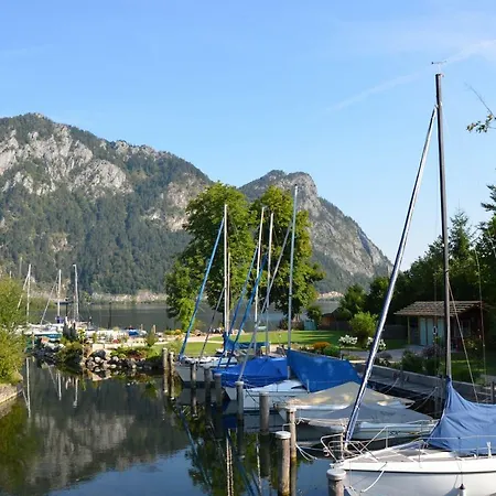 Wohnen Am Schroetter Direkt Am Traunsee * Rindbach