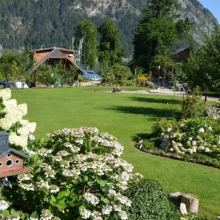 Wohnen Am Schroetter Direkt Am Traunsee Rindbach