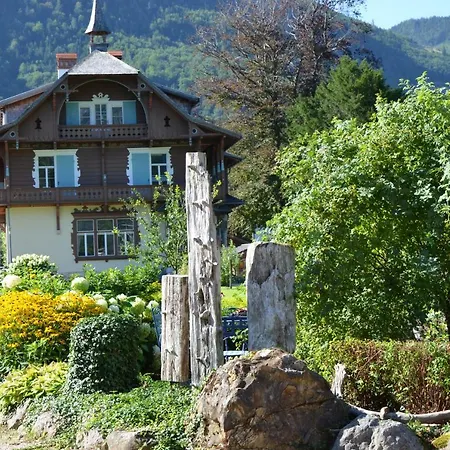 Apartman Wohnen Am Schroetter Direkt Am Traunsee