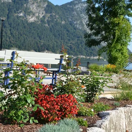 Wohnen Am Schroetter Direkt Am Traunsee Rindbach