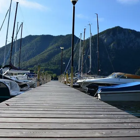 Wohnen Am Schroetter Direkt Am Traunsee Rindbach