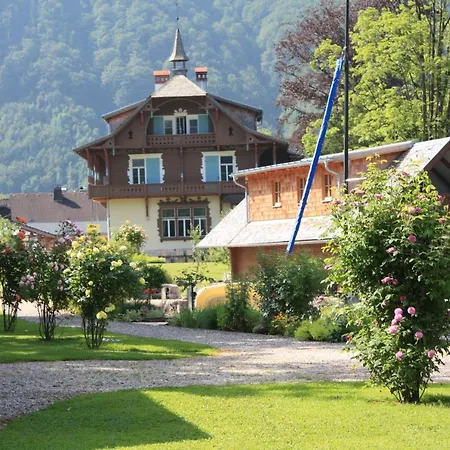 Apartman Wohnen Am Schroetter Direkt Am Traunsee Rindbach