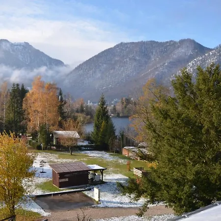 Wohnen Am Schroetter Direkt Am Traunsee