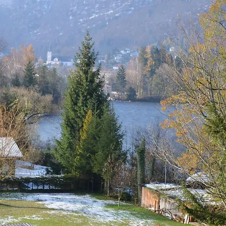 Wohnen Am Schroetter Direkt Am Traunsee 아파트