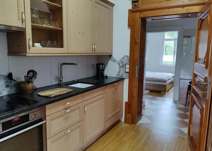 Wohnen Am Schroetter Direkt Am Traunsee Apartmán Rindbach