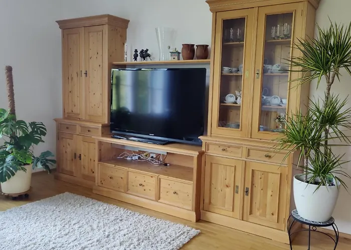 Apartment Wohnen Am Schrötter Direkt Am Traunsee *