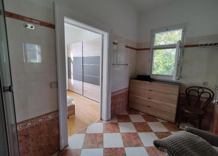 Apartmán Wohnen Am Schroetter Direkt Am Traunsee