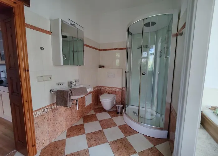 Apartmán Wohnen Am Schroetter Direkt Am Traunsee Rindbach