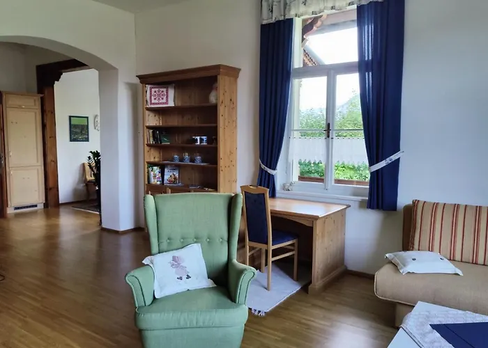 Wohnen Am Schroetter Direkt Am Traunsee