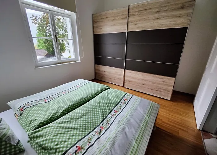 Wohnen Am Schroetter Direkt Am Traunsee