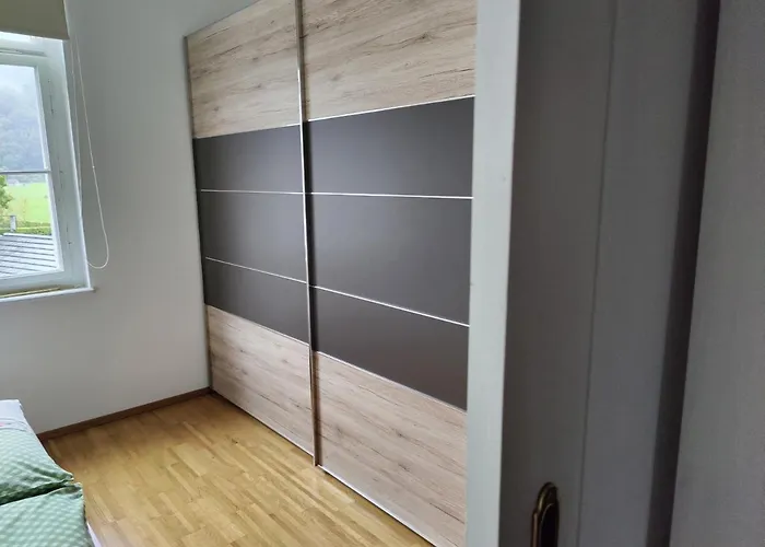 Wohnen Am Schroetter Direkt Am Traunsee Apartmán *