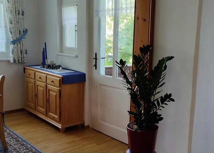 Wohnen Am Schroetter Direkt Am Traunsee Apartmán *