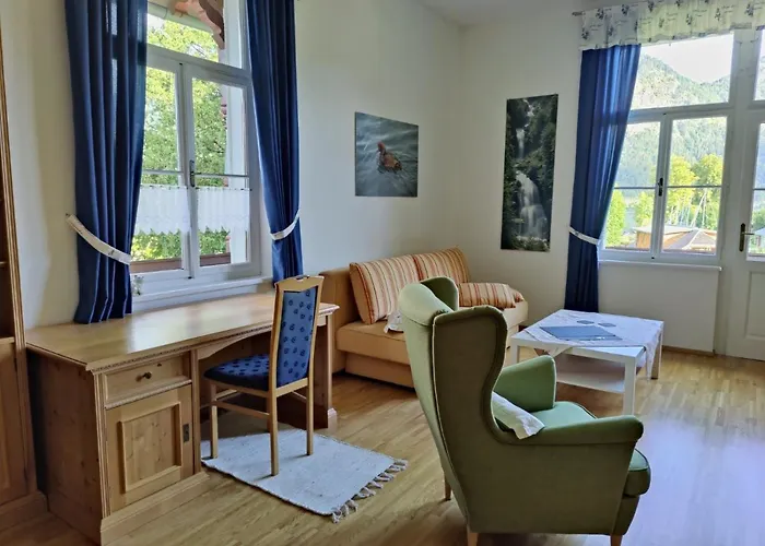 Wohnen Am Schroetter Direkt Am Traunsee Rindbach