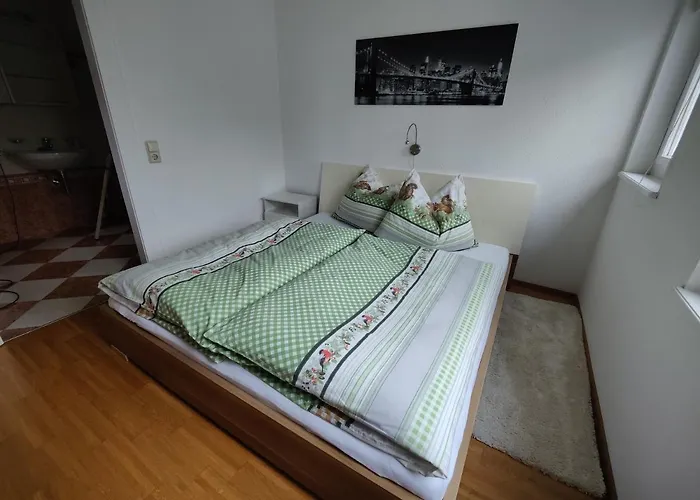 Apartmán Wohnen Am Schroetter Direkt Am Traunsee