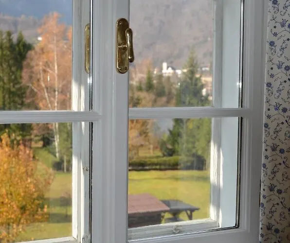 Wohnen Am Schroetter Direkt Am Traunsee * Rindbach