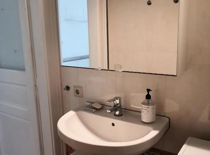 Apartmán Wohnen Am Schroetter Direkt Am Traunsee