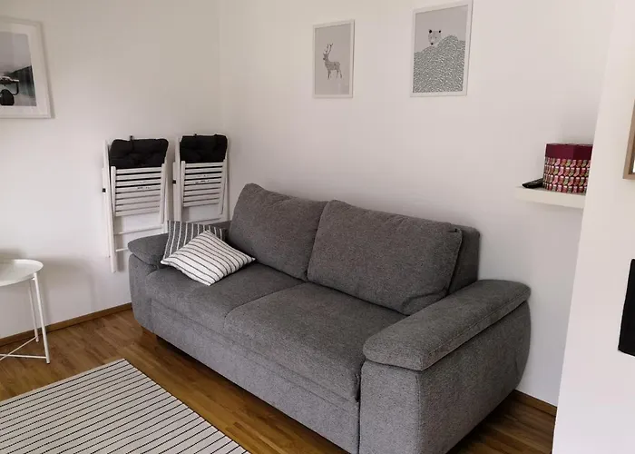 Apartmán Wohnen Am Schroetter Direkt Am Traunsee