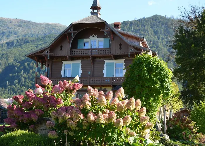 Wohnen Am Schroetter Direkt Am Traunsee * Rindbach