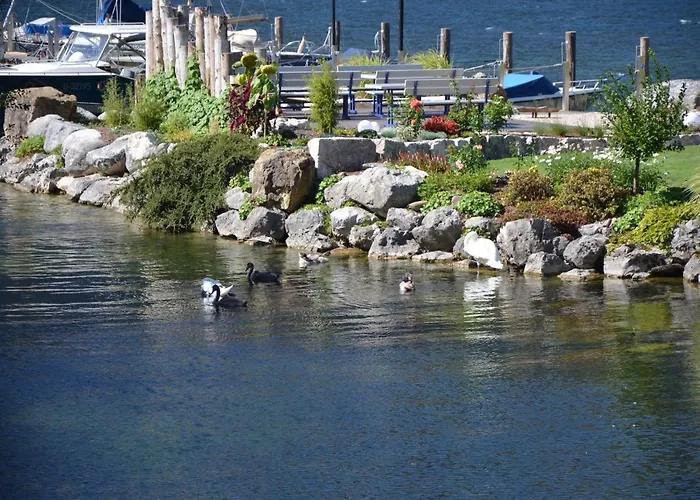 Wohnen Am Schroetter Direkt Am Traunsee