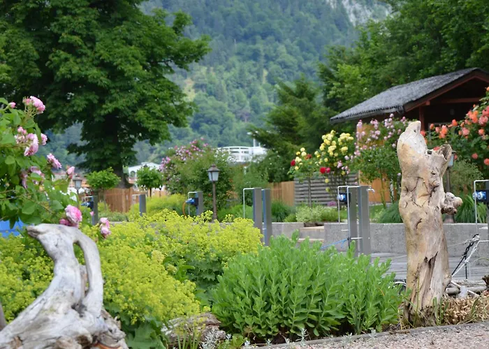 Wohnen Am Schroetter Direkt Am Traunsee Daire *
