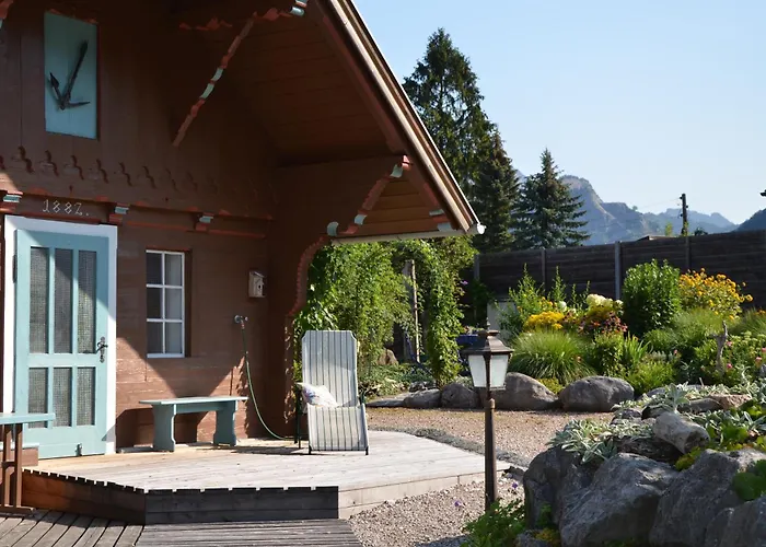 Wohnen Am Schroetter Direkt Am Traunsee Daire *