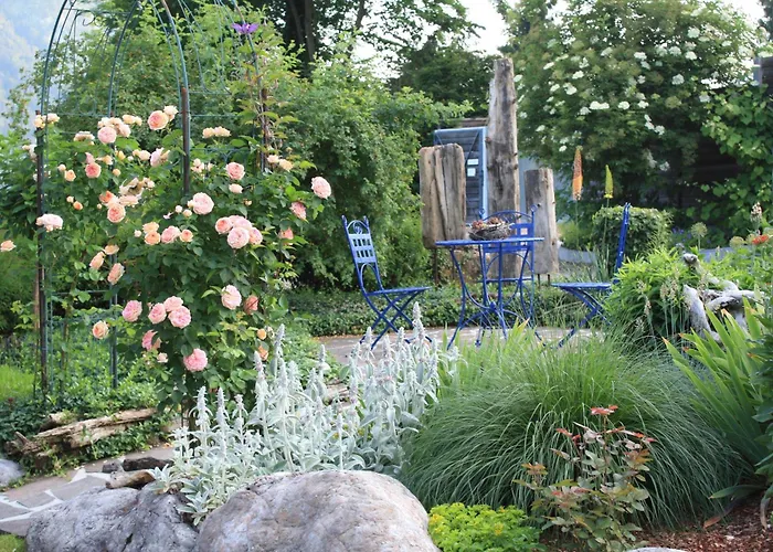 Wohnen Am Schroetter Direkt Am Traunsee Apartmán Rindbach