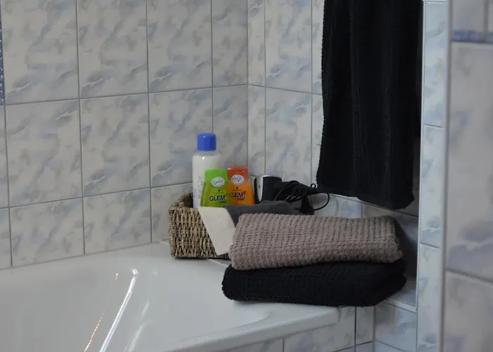 Apartmán Wohnen Am Schroetter Direkt Am Traunsee Rindbach