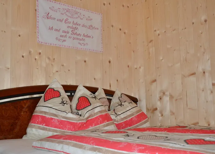 Wohnen Am Schroetter Direkt Am Traunsee Apartmán *